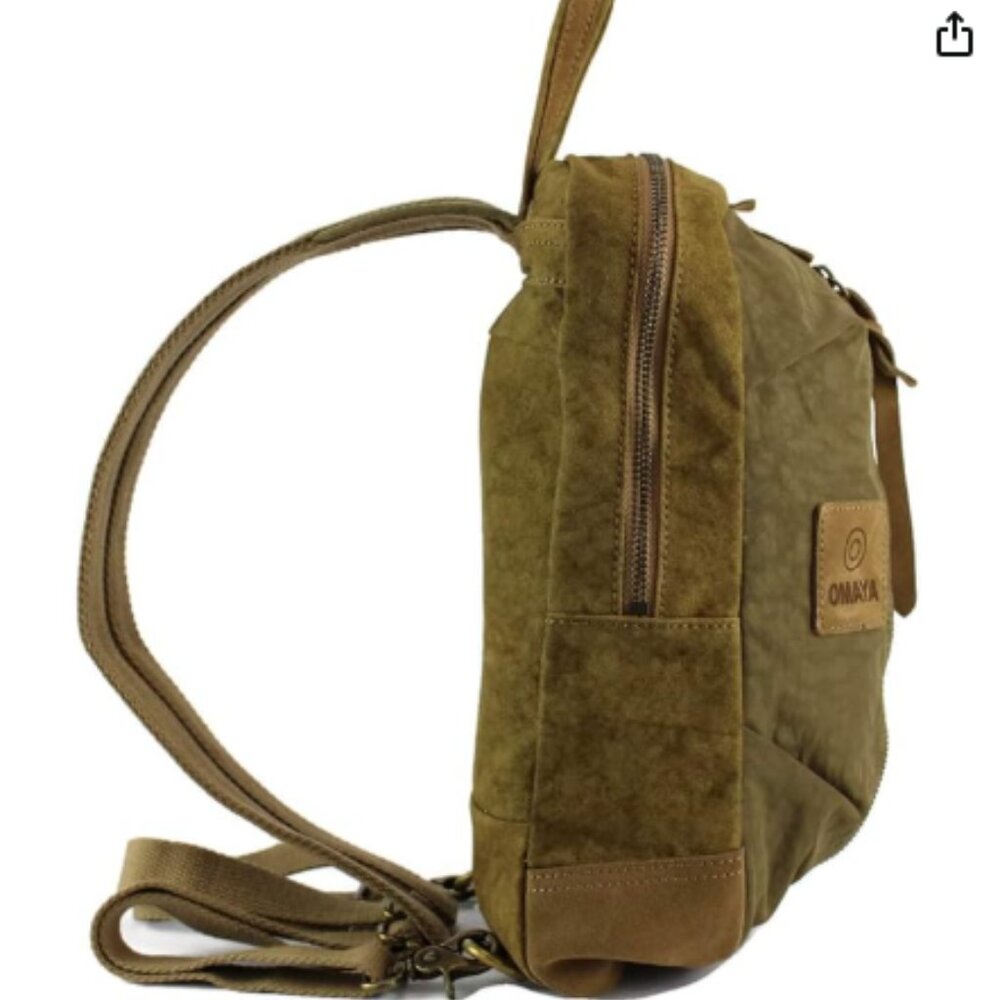 Omaya Backpack - Picture 4 of 7